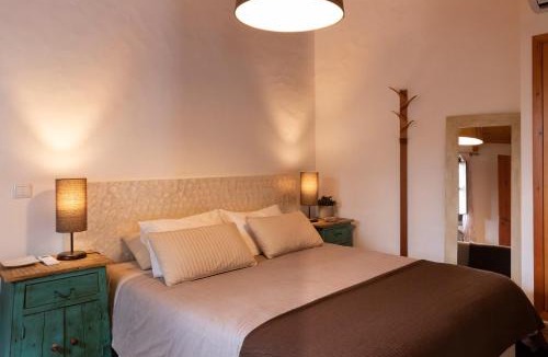 Aldeia dos Palheiros House | Casas de Campo do Castro da Cola