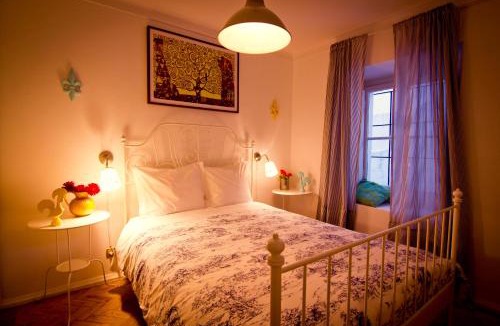 Cascais Hostel | Cascais Boutique Hostel