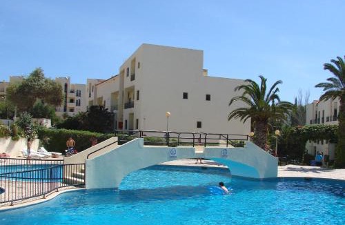 Alvor Apartment | Clube Alvorférias