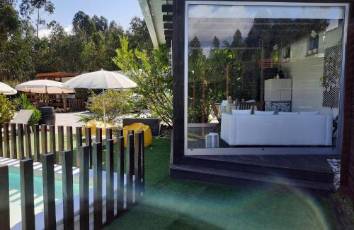 Maiorga Villa | Villas do Rosal