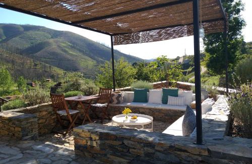 Balocas House | Quinta das Levadas - Country House & Nature