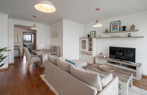 Sao Martinho Apartment | Piornais Residence I by An Island Apart