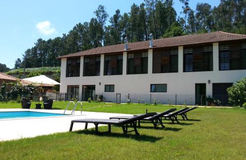 Arcozelo House | Casa do Engenho