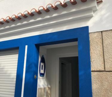 Sao Martinho do Porto Apartment | Villa Praia