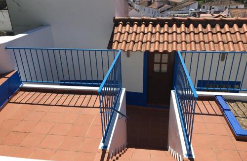 Brotas Villa | Casas De Romaria