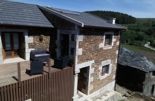 Ermelo Cabin | Refúgio dos Macedos