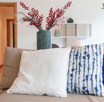 Parque das Nacoes Apartment | Central Orient Residence - Modern, spacious and sunny! By the river!