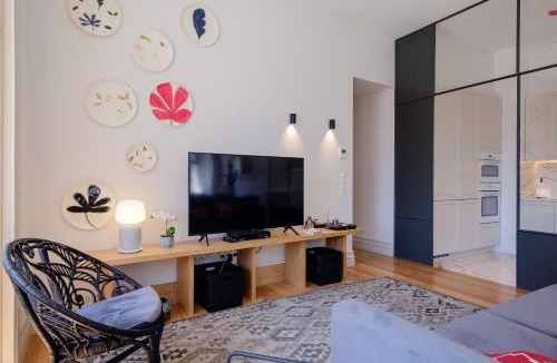 Sao Nicolau Apartment | BOUTIQUE Rentals- THE RIBEIRA* Apt great views