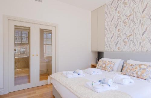 Sao Nicolau Apartment | BOUTIQUE Rentals- THE RIBEIRA* Apt great views