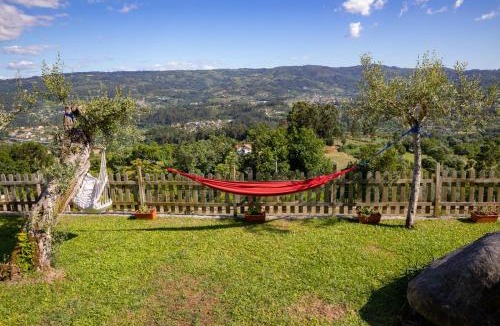 Bico House | Casa d' Avó Marcelina - Casas de Campo