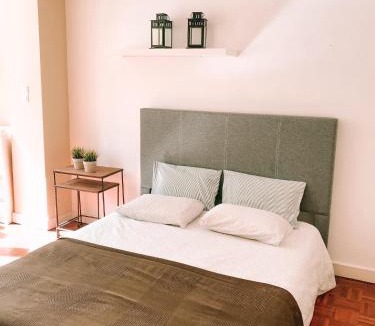 Lisbon Old Town House | 7Rios Rooms