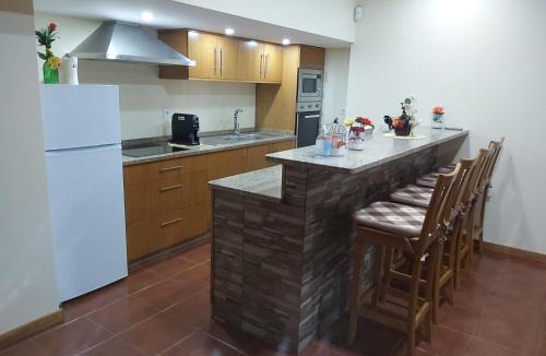 Castelo de Paiva House | Casa da Tia Bina
