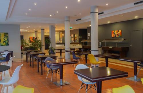 Misericordia Hotel | Flag Hotel Braga