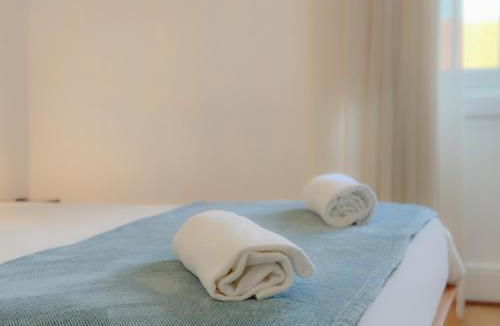 Vera Cruz House | Guesthouse Tricana de Aveiro