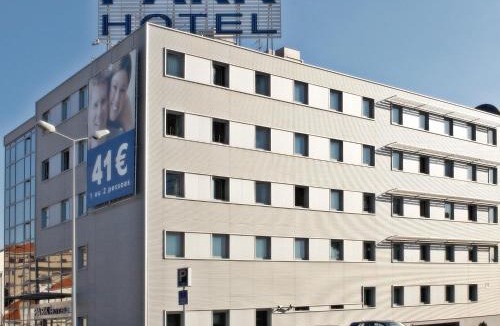 Canidelo Hotel | Park Hotel Porto Gaia