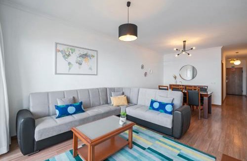 Canico Apartment | Garajau III by An Island Apart
