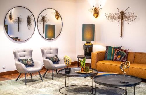 Monte Real Hotel | Monte Real - Hotel, Termas & Spa