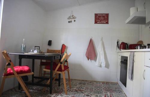 Algueirao - Mem Martins Apartment | Sintra Nomad Lodge