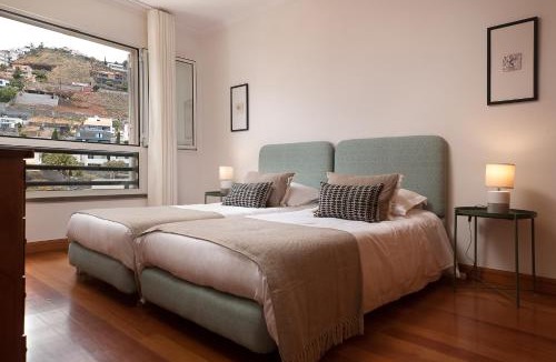 Sao Martinho Apartment | Vista Monumental by LovelyStay