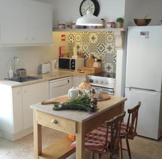 Mira de Aire House | Villas de Aire Country Houses