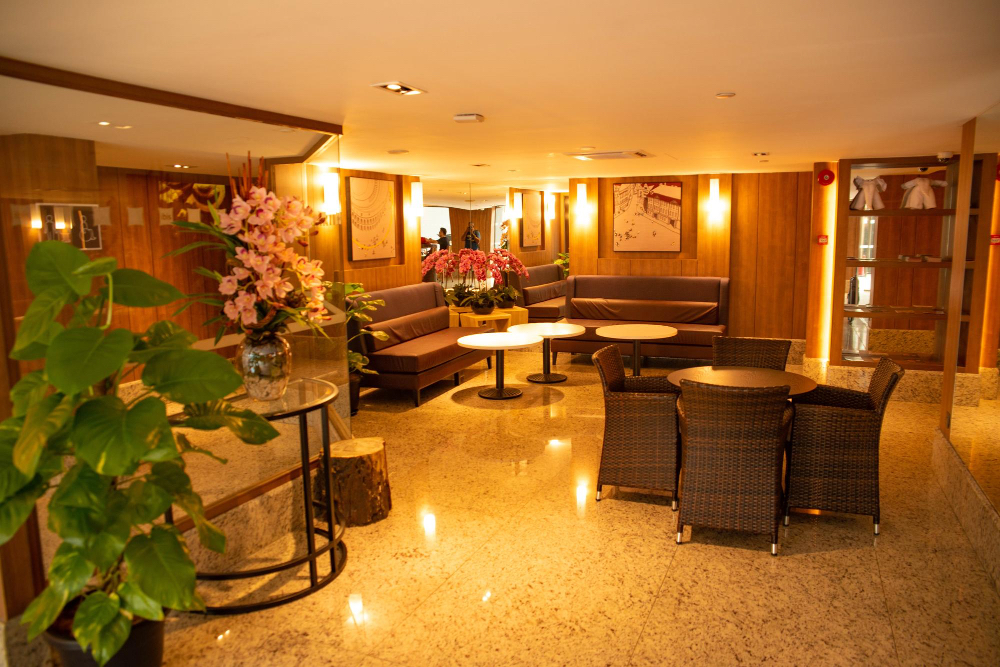 Alcobaca House | Quinta Vale Real