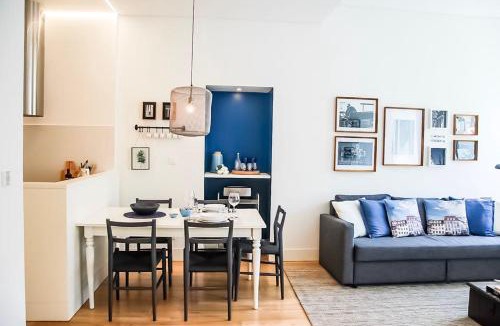 Chiado Apartment | Luxury and Beautiful Apartment in Chiado