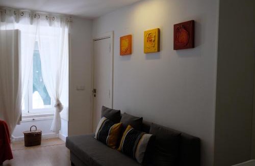 Misericordia Apartment | Nice Apartment Bairro Alto