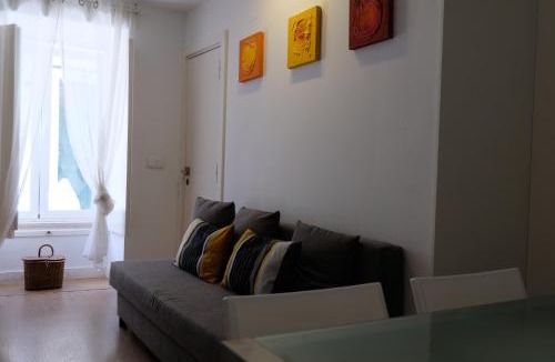 Misericordia Apartment | Nice Apartment Bairro Alto