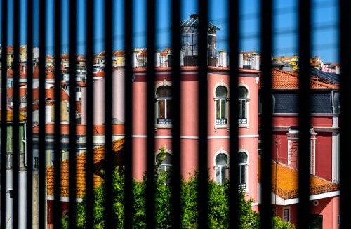 Penha de Franca House | In2Lisbon - Kionga Suites