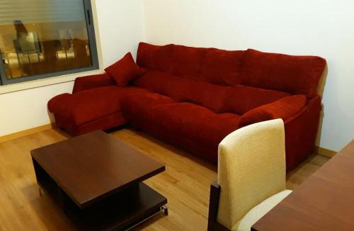 Parque das Nacoes Apartment | Parque das Nações