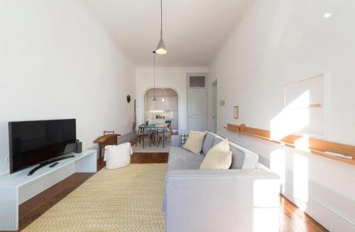 Centro / Baixa Apartment | Tripas-Coração, Sá da Bandeira