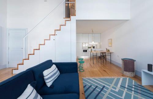Centro / Baixa Apartment | Tripas-Coração, Sá da Bandeira