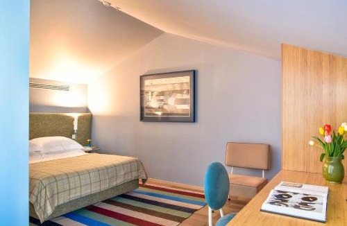 Sao Nicolau Hotel | The Editory House Ribeira Porto Hotel