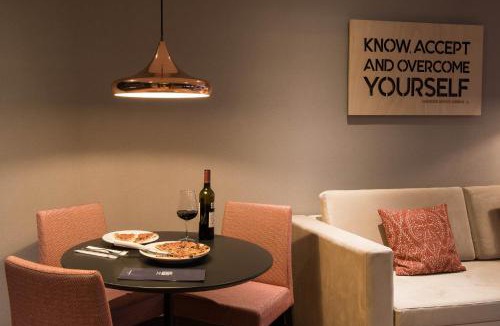Sao Domingos de Benfica Apartment | Upon Lisbon Prime Residences