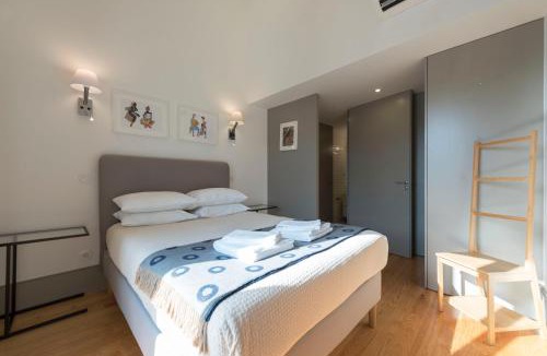 Centro / Baixa Apartment | Bom-Jardim Trindade