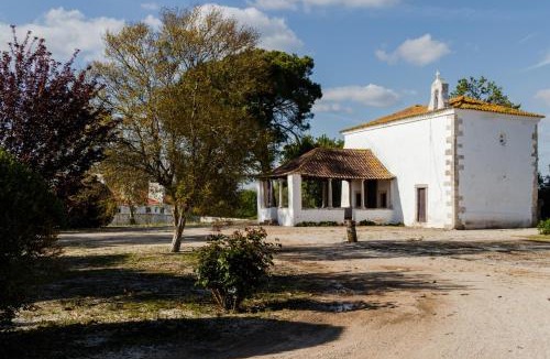 Golega House | Casas da Piedade