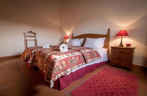 Golega House | Casas da Piedade