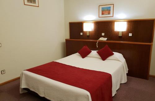 Povoa De Varzim Hotel | Luso Brasileiro