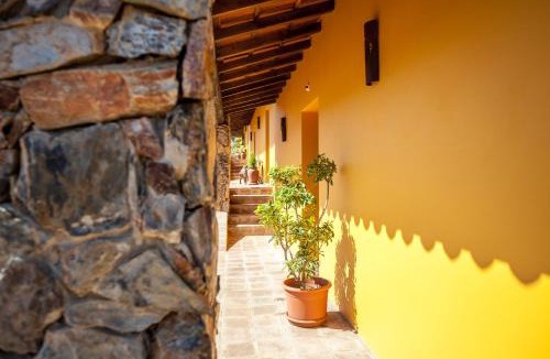 Arronches House | Monte da Esperanca