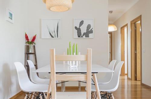 Se Apartment | Jasmineiro II by An Island Apart