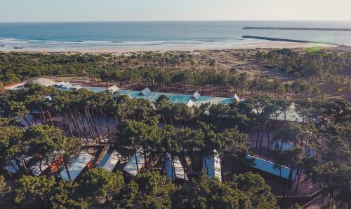 Darque Hotel | FeelViana Sport Hotel
