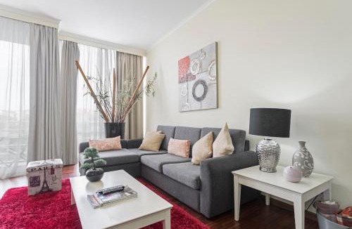 Sao Roque Apartment | Achada I by An Island Apart