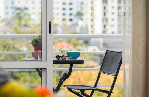Sao Roque Apartment | Achada I by An Island Apart