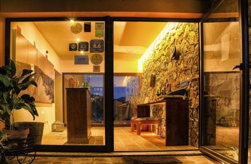Arronches House | Monte da Esperanca