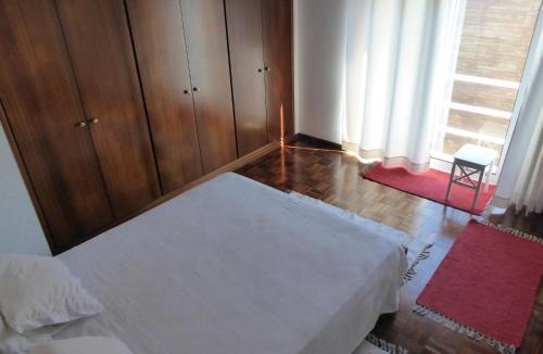 Barra Apartment | Casa Fernandes - Costa Nova