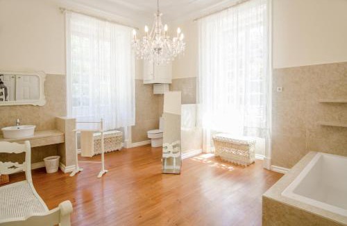 Areias House | Quinta do Tojal - Palácio Privado Familiar
