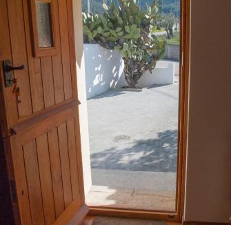 Santa Eufemia House | Casa De Campo De Oliveiras