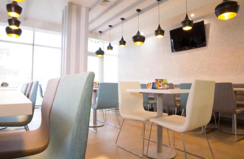 Canidelo Hotel | Park Hotel Porto Gaia