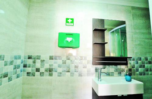 Setubal Hostel | Suites & Apartments - DP Setubal