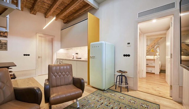 Cais Urban Lodge